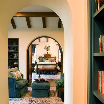 Ojai Spanish Villa