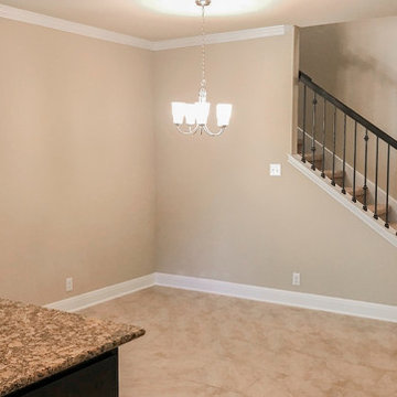 That Rustic But Spacious ADU Construction in Brea, CA