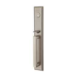 EMTEK Hardware at Brooklyn Doors INC - Products