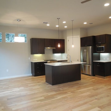 Central Austin Duplex