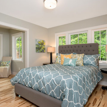 Bowe Court Development