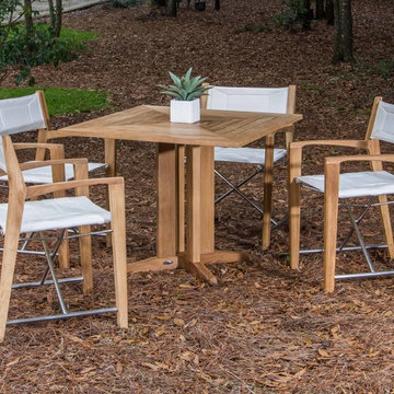 Odyssey Pyramid 5 Pc Bistro Set - 70455