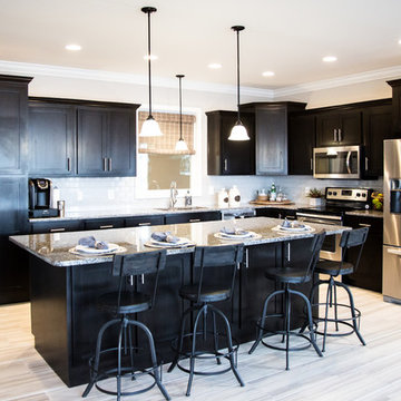 Custom Kitchens | America's Home Place
