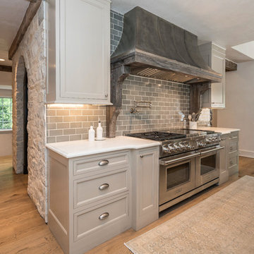 Huntleigh Woods Custom Home 2