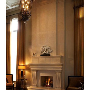 Living Room Designs