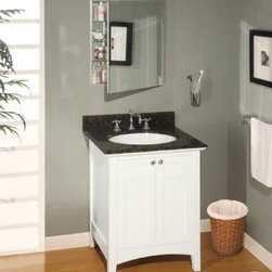 Empire Industries Empire Biltmore - Bathroom Vanities And Sink Consoles