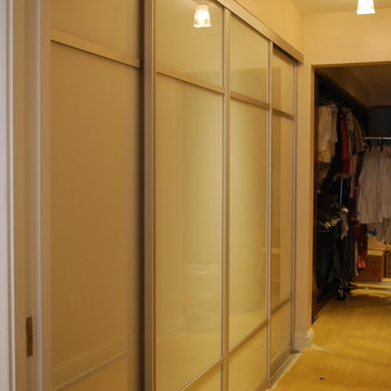 Reach In Closets