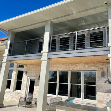 Exterior Painting Westlake Hills, TX