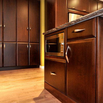 Kitchens