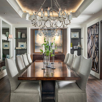 Residential Clients Dream Home