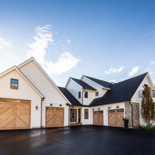 Garage Door