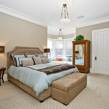 Scott Street Residence