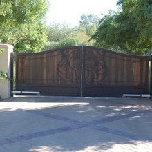 Gates