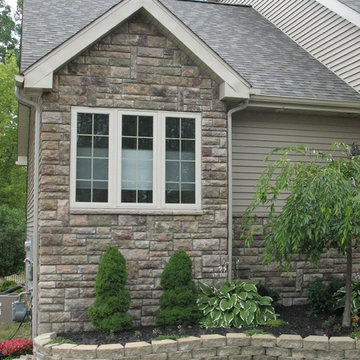 Boral Cultured Stone - Limestone