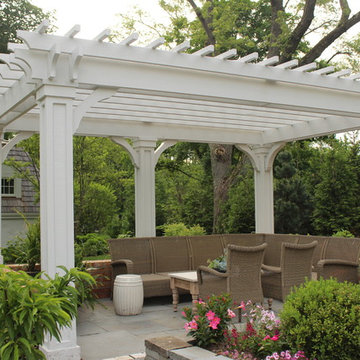 Peaceul Garden Getaway Perfect for Relaxing