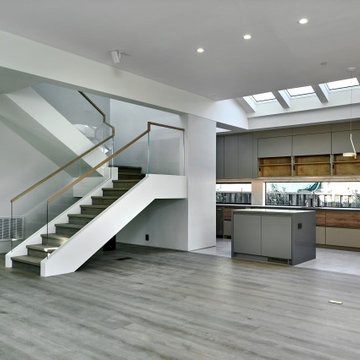 Modern California, Cupertino