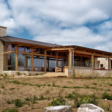Dogrun Ranch