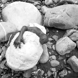 Land'art - Photographie