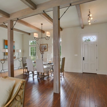 New Orleans Wood Flooring