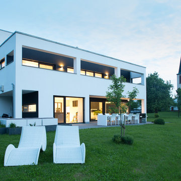 112 wohnhaus