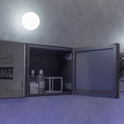 Bespoke Mirrors by Antoniolupi - Mirrors