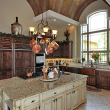 Ceiling treatment