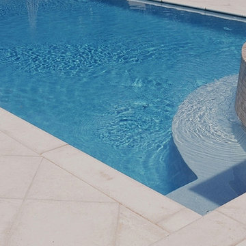 Pools