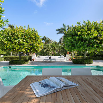 3500 Polo Drive | Gulf Stream, FL | Intracoastal Estates