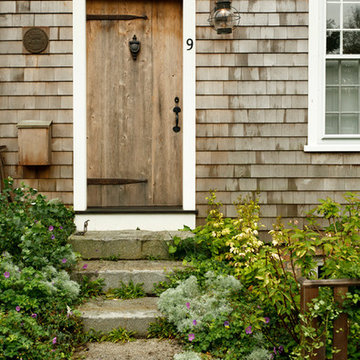 9 Howard Street - Nantucket