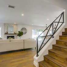Home Inspiration - farm house