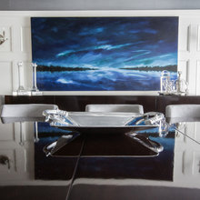 dinning room ridgevale