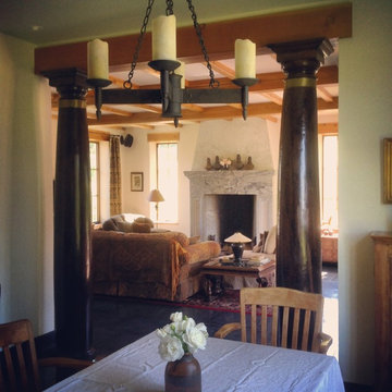 StoneHouse