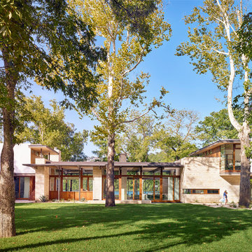 Lake Austin Residence