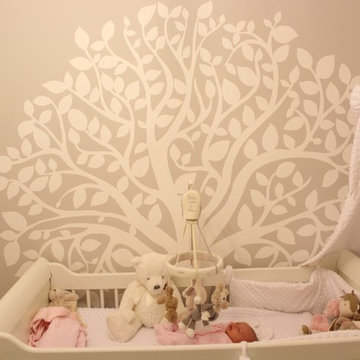Liv's Nursery