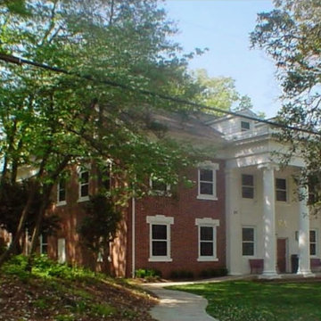 Exteriors
