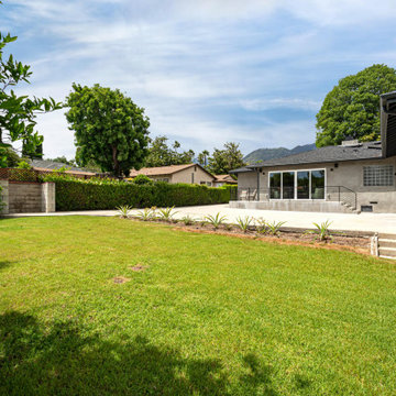 Lower Hastings Contemporary Ranch