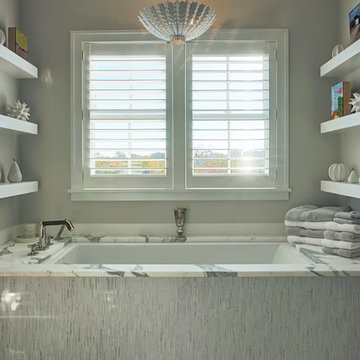 Cliff Area Contemporary