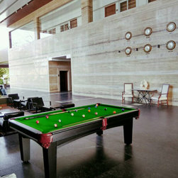 Pool Tables - Game Tables