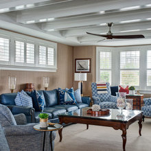 Harrison Living Room