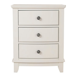 Kylie Nightstand - Nightstands And Bedside Tables