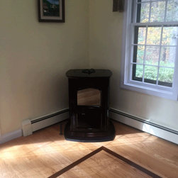 Harman Stove Installations - Products