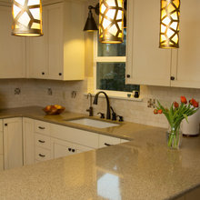 My house