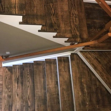 Bona Hardwood Floor Projects