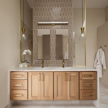 Seamless Accessibility: A Ranch Home Reimagined