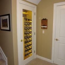 Wine Storage