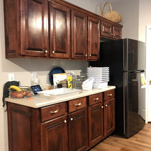 Suzanna Anderson - Kitchen