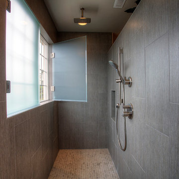 NW Contemporary Bath