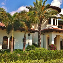 Exterior Ideas