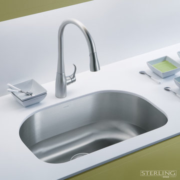 Sterling Plumbing