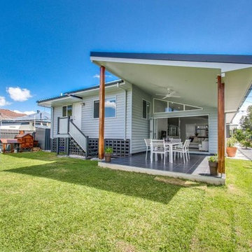 Major Renovations at Mitchelton